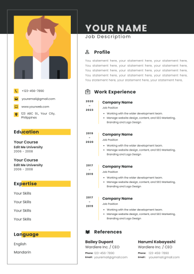Simple Professional CV Resume_20231023_220425_0000